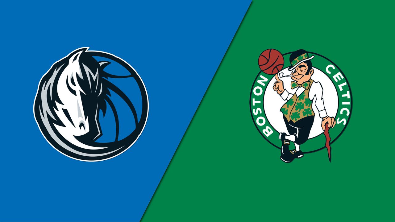 The Ultimate 2024 NBA Finals Preview: The Boston Celtics vs The Dallas Mavericks