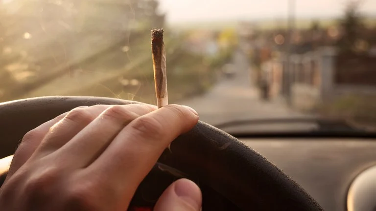 Cannabis and Driving: Debunking 3 Common Myths