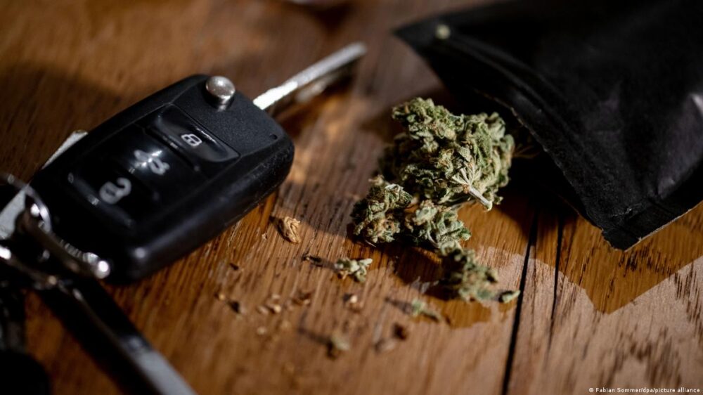 Cannabis and Driving: Debunking 3 Common Myths