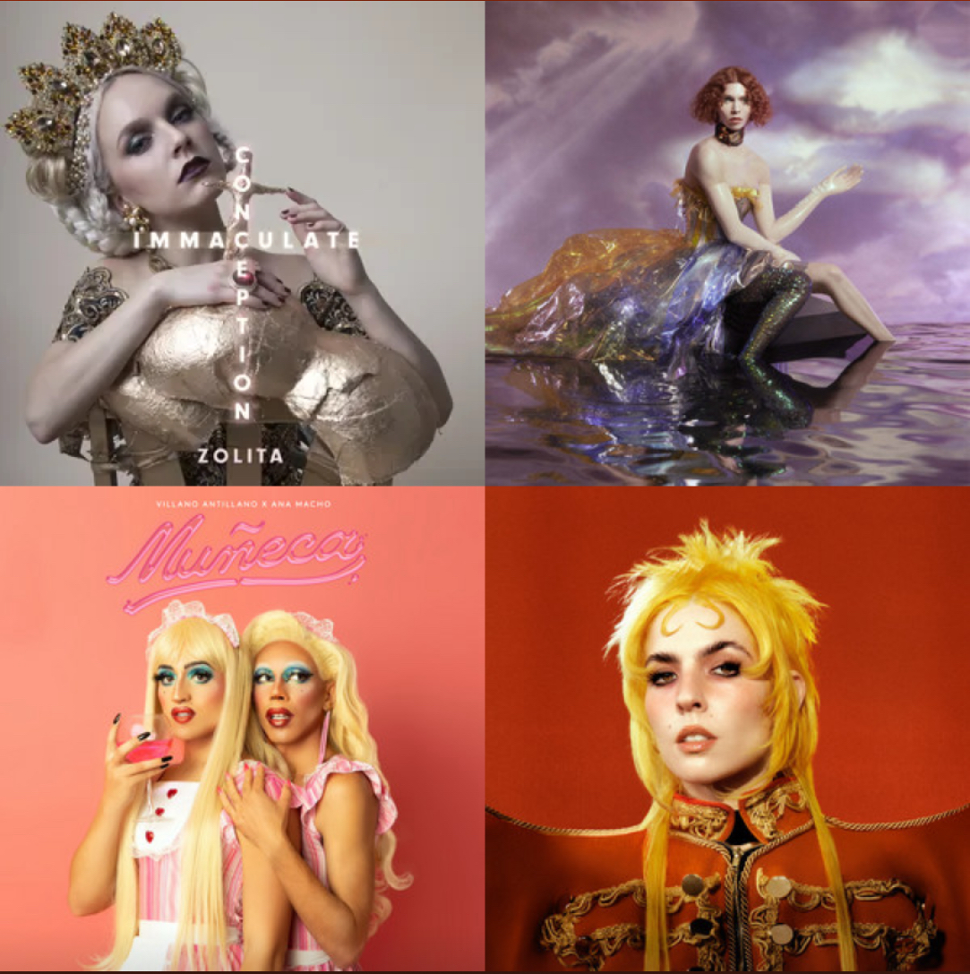 Zolita, SOPHIE, and More: Blast These 4 Artists During Pride