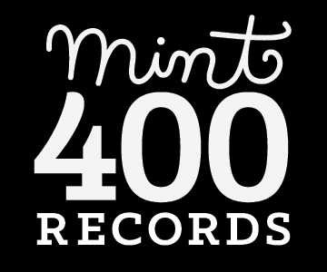 Mint 400 Records Continues Developing New Jersey and Beyond's Sound