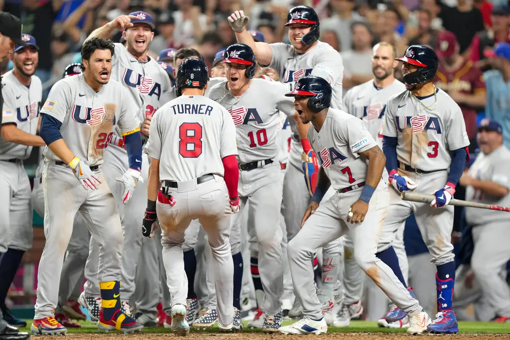 With the 2028 Olympics taking place in Los Angeles and America’s pastime being one of the events, many people are wondering if their favorite Major League Baseball superstars will be present, and why they should.