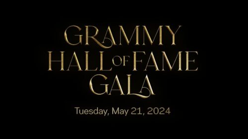First Ever GRAMMY Hall Of Fame Gala Celebrates 10 New Inducted Recordings
