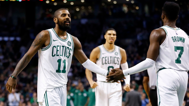 Jaylen Brown's Inspiring Journey To Finals MVP Glory In 2024