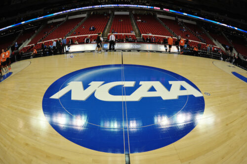NCAA Removes Cannabis From Banned List