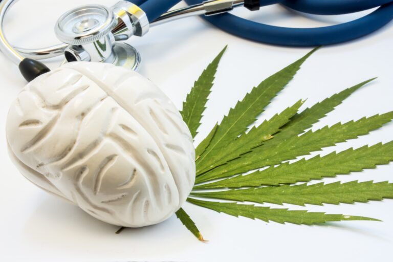 Cannabis and Neurological Disorders: Exploring 5 Popular Therapeutic Uses