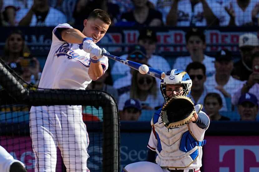 Very few events in the sporting world create the excitement that the home run derby does. The best sluggers in the world get a chance to compete to see who is the king of home run hitting.