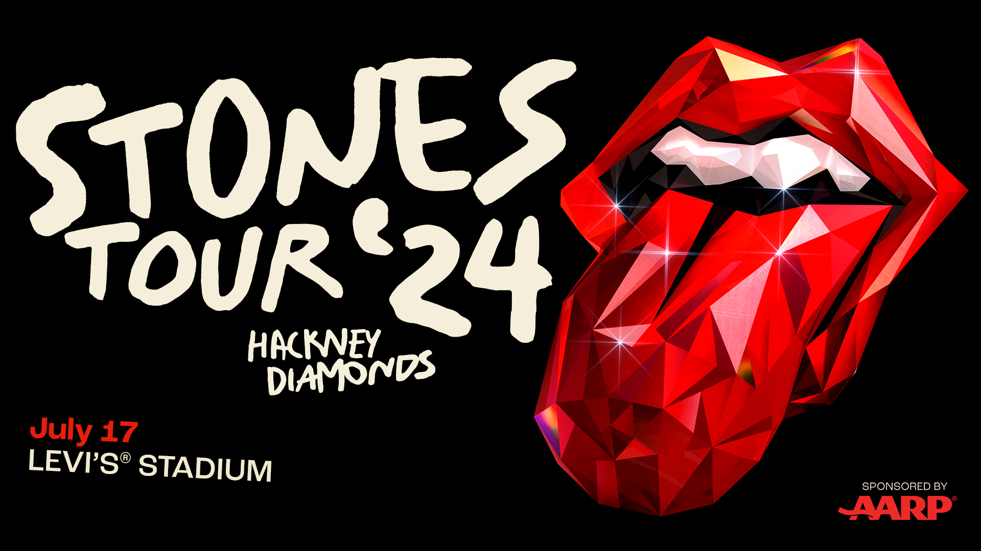 Rolling Stones 'Hackney Diamonds' Concert Electrifies The Bay Area On July 17