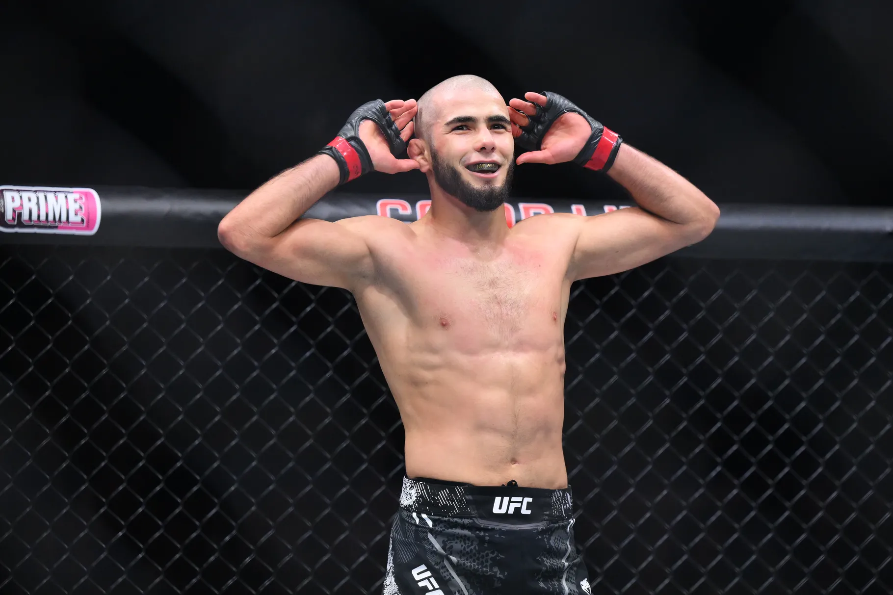 Undefeated UFC flyweight contender Muhammad Mokaev was released from the company following his unanimous decision victory over Manel Kape at UFC 304.