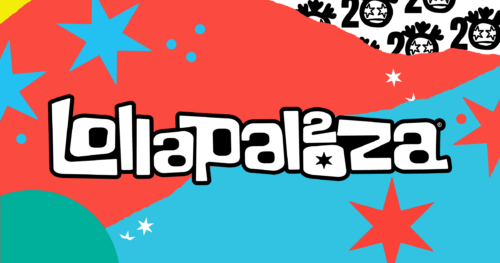 Lollapalooza