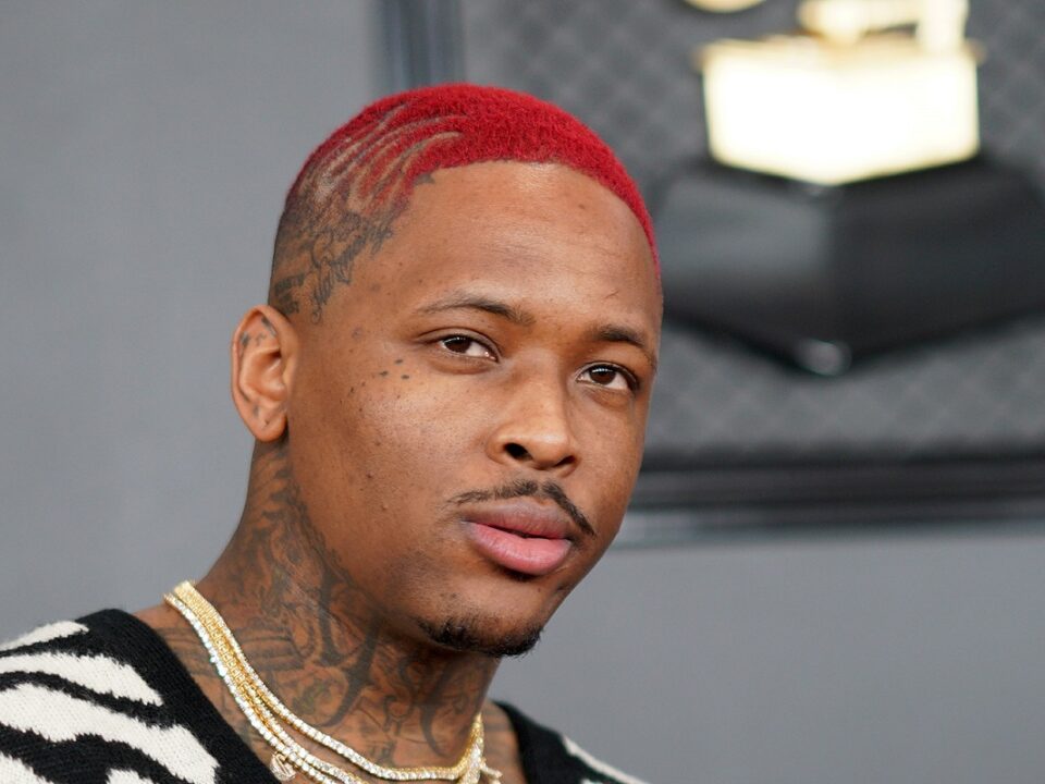 California’s Own YG To Take Center Stage at San Diego’s Observatory