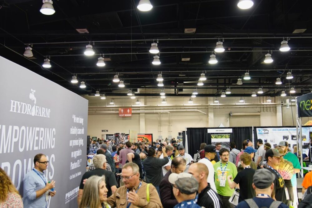 CannaCon Ohio: The Must-Attend Event Premiering October 3, 2024