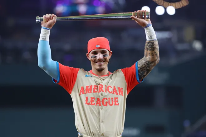 Recapping The Epic 2024 MLB All Star Game and Home Run Derby