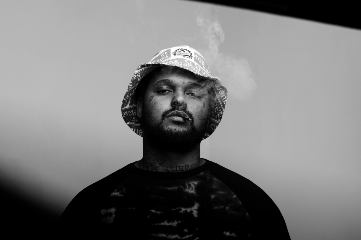 SchoolBoy Q Heads to San Diego on Blue Lips Tour