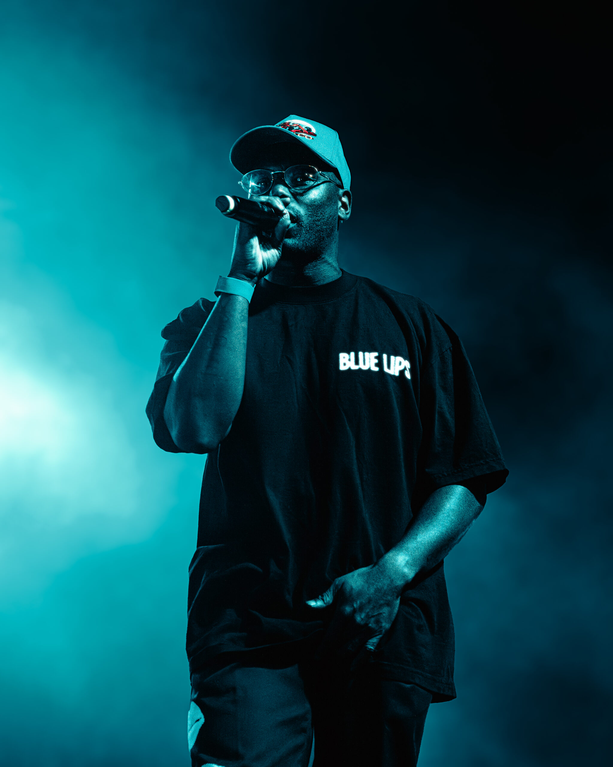 Schoolboy Q Delivers an Electrifying Performance on His Blue Lips Tour: San Diego Recap