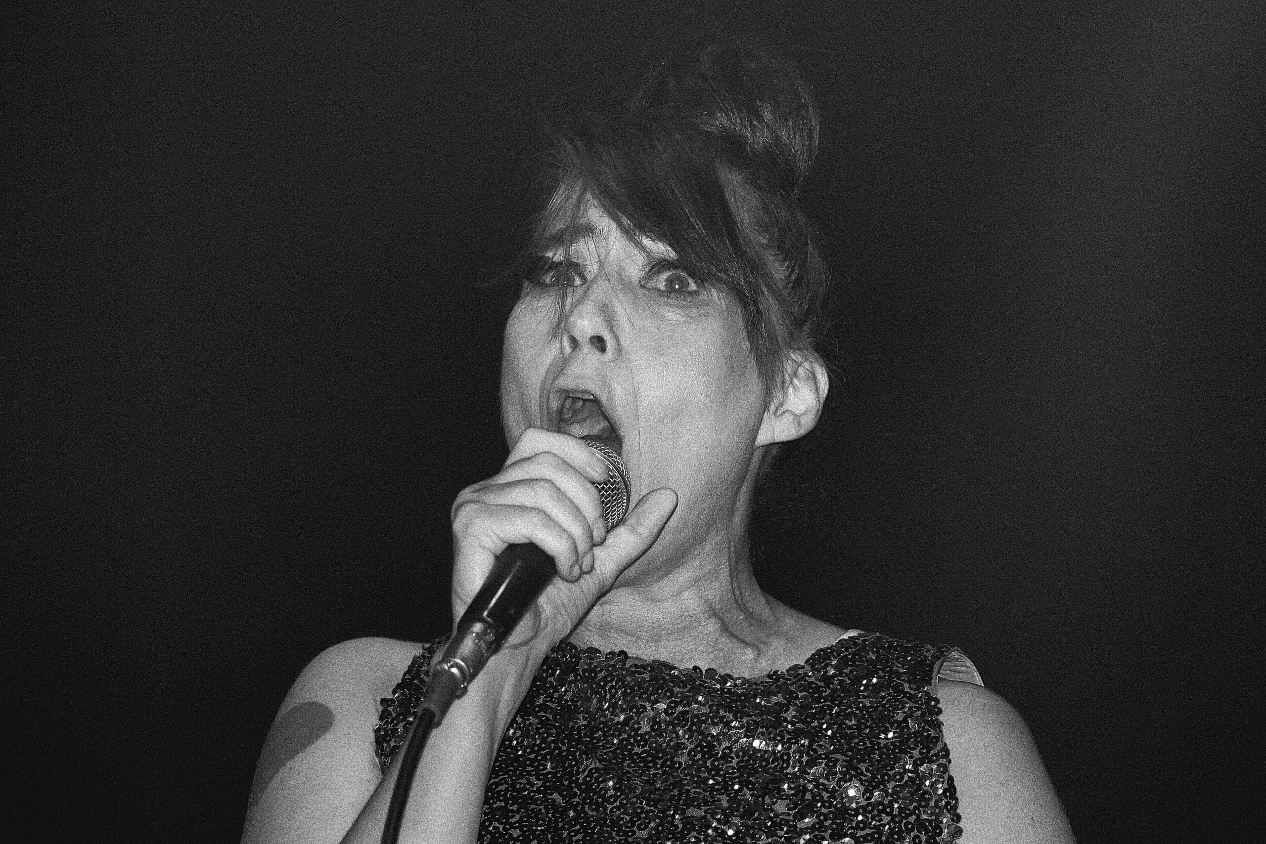 Bikini Kill’s Back-To-Back Shows In LA Demonstrate The Undying Durability Of Their Cause