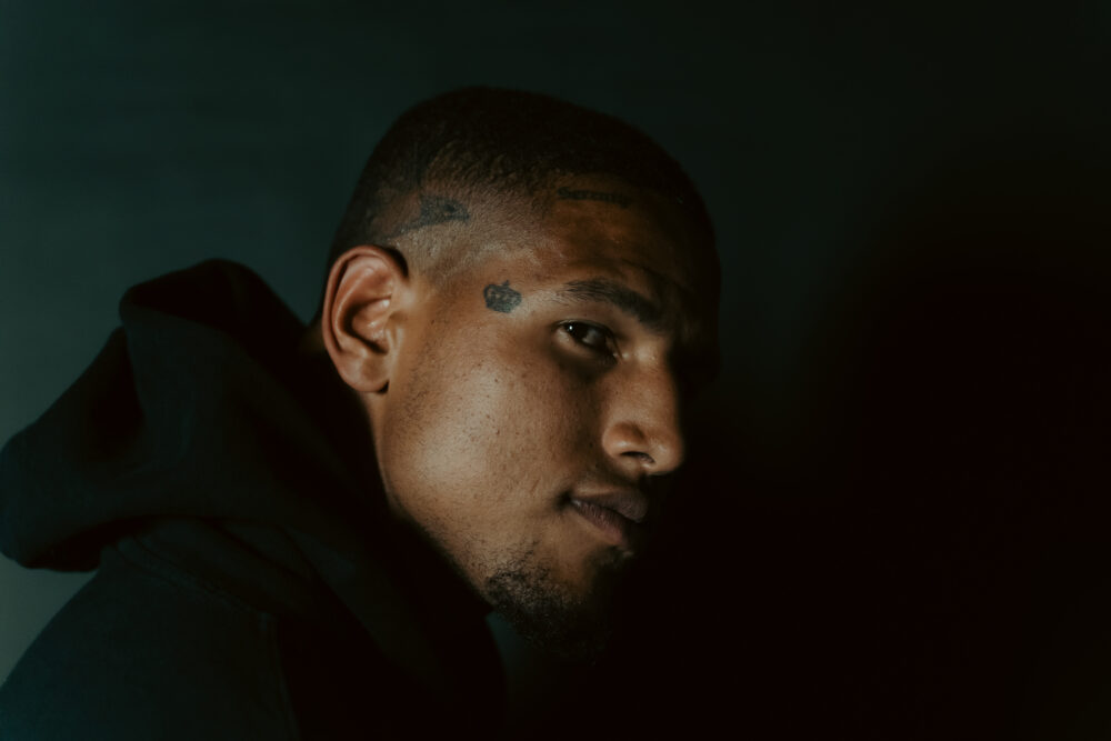 Darren Waller Opens Up Discussing His Music Career, Addiction, and Vulnerability in Exclusive Interview W/ RMR