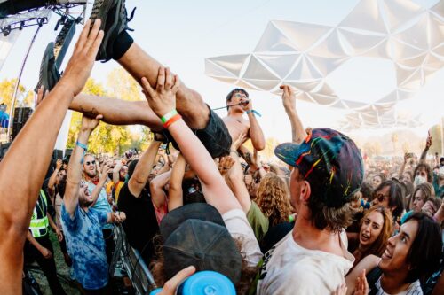 Desert Daze Returns To Southern California After A Gap Year