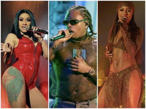 Cardi B, Gunna, Victoria Monet will headline One MusicFest 2024