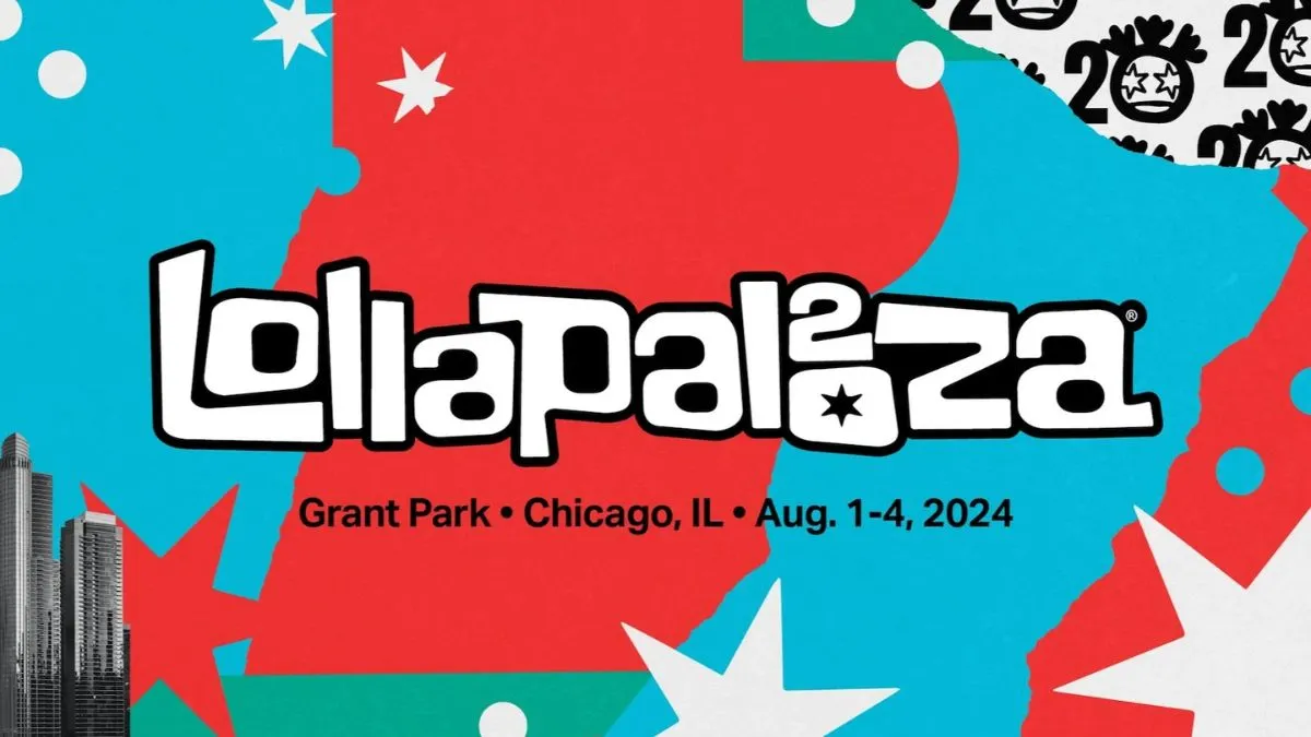 Lollapalooza 2024 Special Guests, Massive Crowds, And More