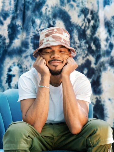 Chance The Rapper Might be Making A Big Comeback After His Catastrophic Falloff With A New Album on the Way Called "Star Line"