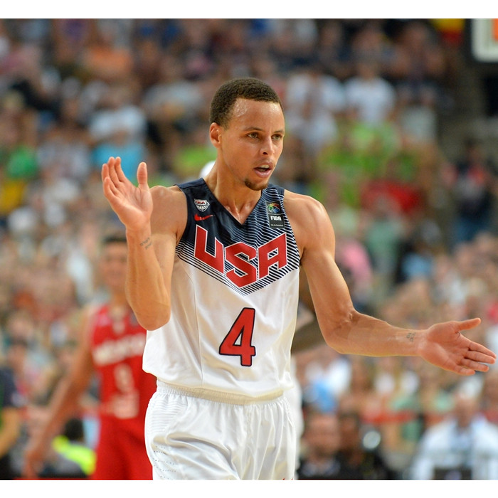 On August 10 team USA defeated team France to win the gold medal. This officially completed the revenge tour that LeBron James, Stephen Curry and Kevin Durant promised after they watched team USA fail to medal in the FIBA games last year. 