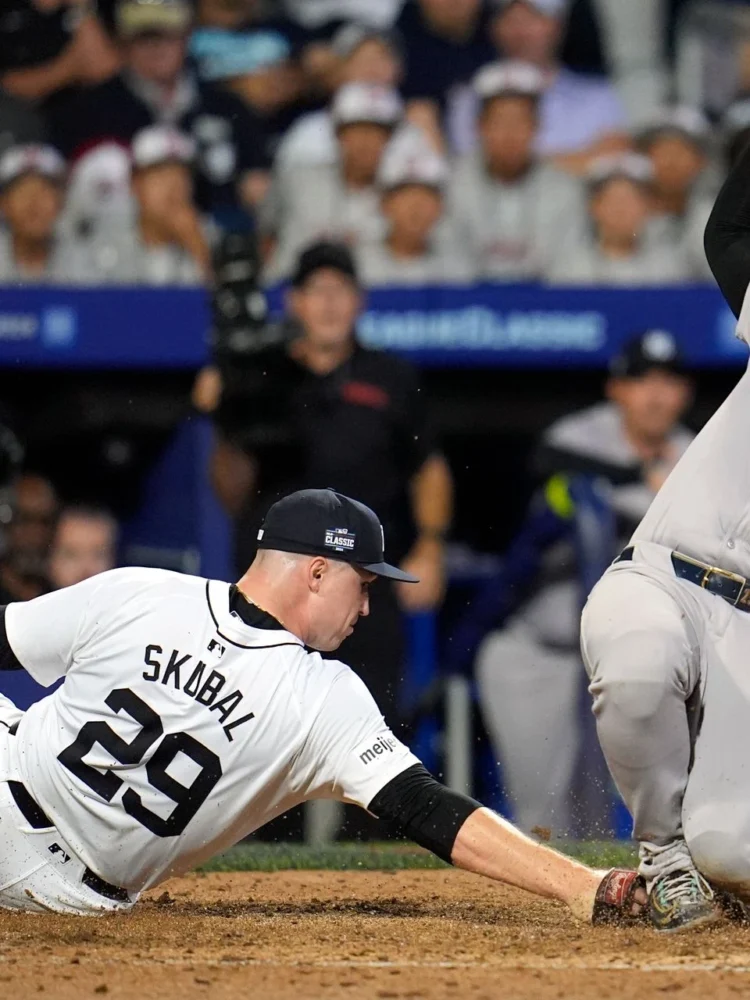 The 2024 Little League Classic Was A Thrilling Showdown