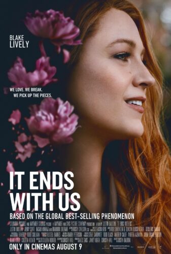 Blake Lively and Justin Baldoni Star In "It Ends With Us" - Official Review