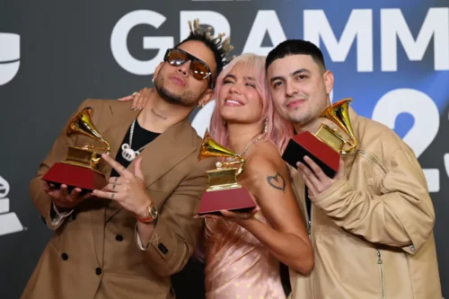 Latin Grammy Awards 2024: Miami hosts 25th Anniversary