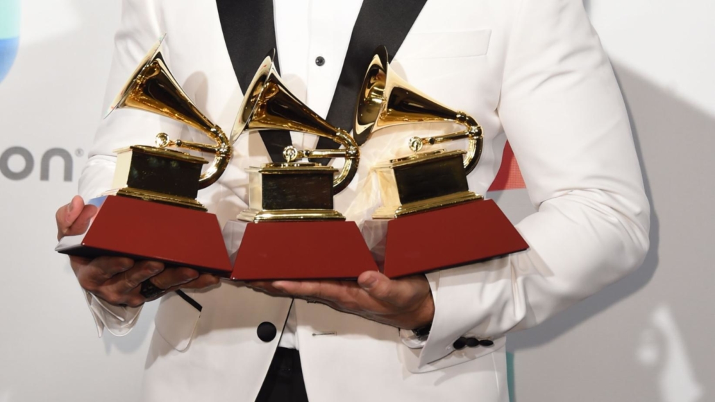 Latin Grammy Awards 2024 Unveils Miami as Host City Respect My Region