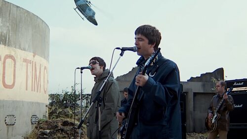 25 Essential Non-Oasis Songs By The Brothers Gallagher