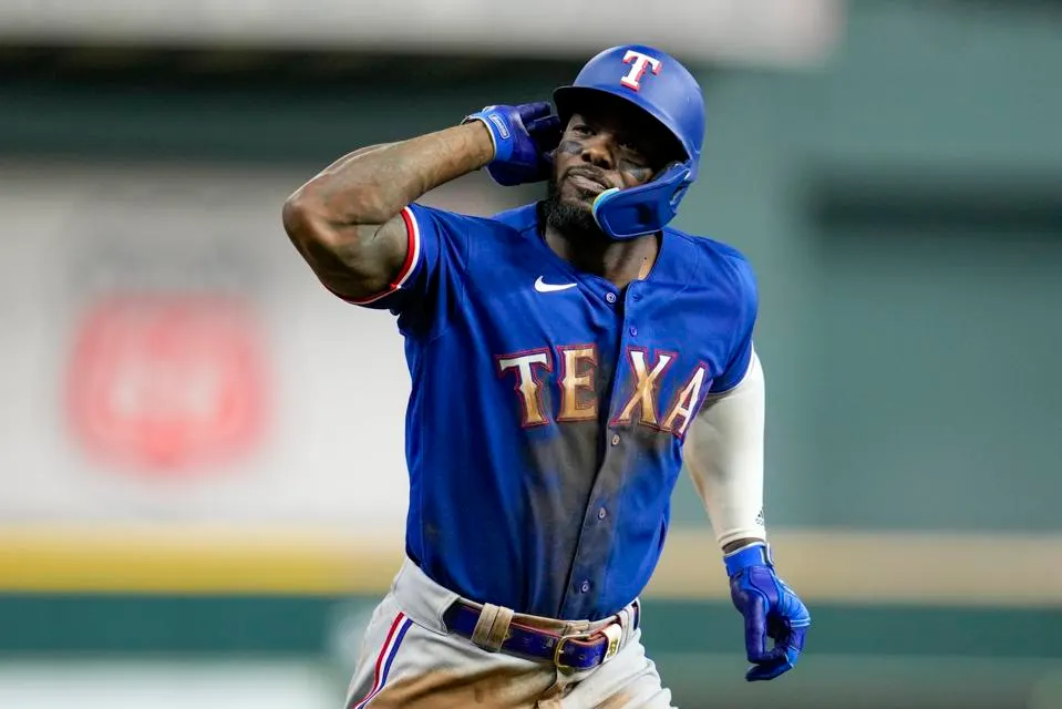 2024 Texas Rangers Catastrophe: What Went Horribly Wrong