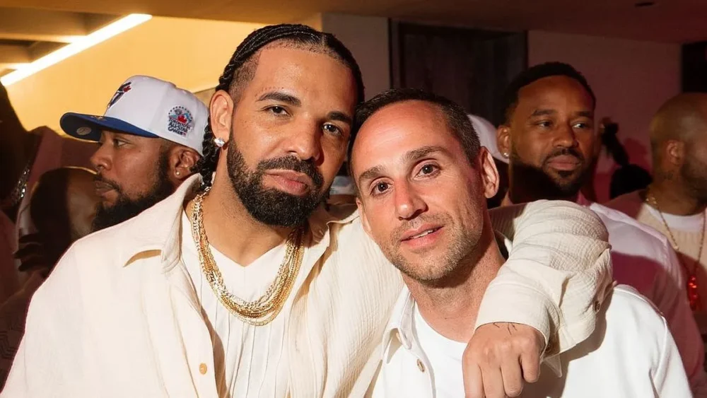 DJ Akademiks Claims Drake Will Win "Game 2" of Fierce Hip-Hop Beef After Drake Throws Jab Towards Kendrick Lamar on Instagram