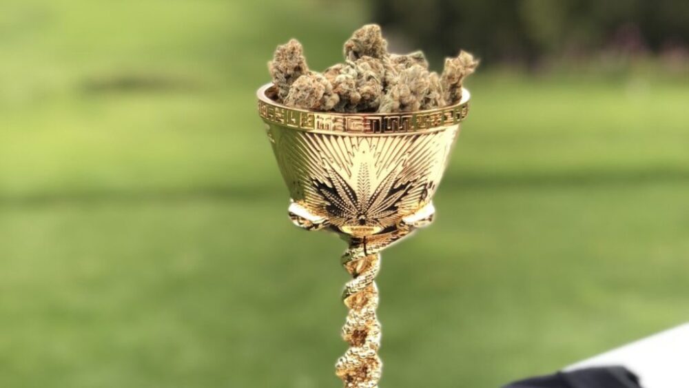 Take the Joint: 2024 Best in Grass Cannabis Competition