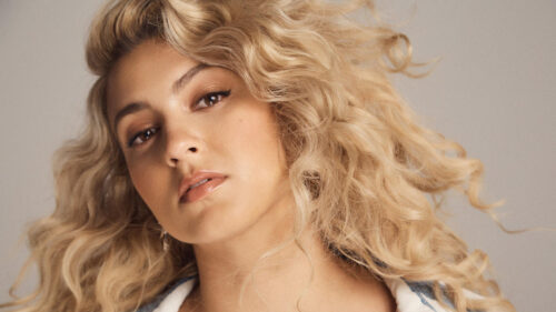 Anticipation Builds for Tori Kelly's Upcoming Performance at the House of Blues San Diego