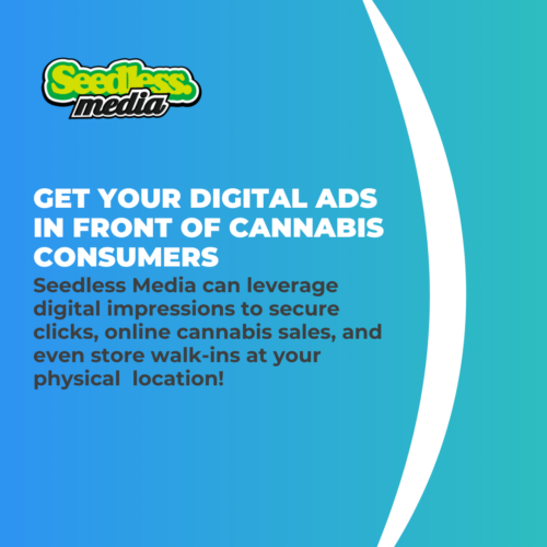 Programmatic Ads in Cannabis Retail Marketing