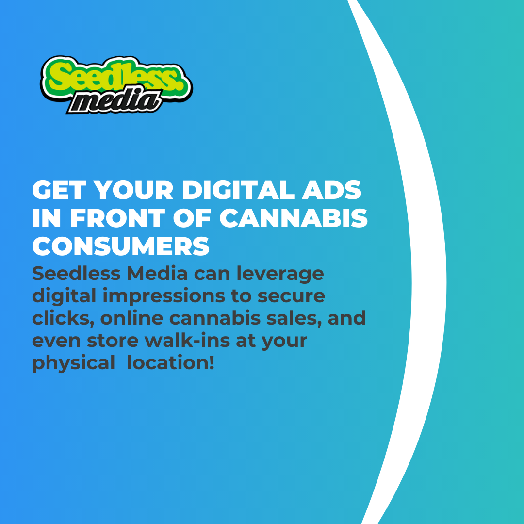 Programmatic Ads in Cannabis Retail Marketing