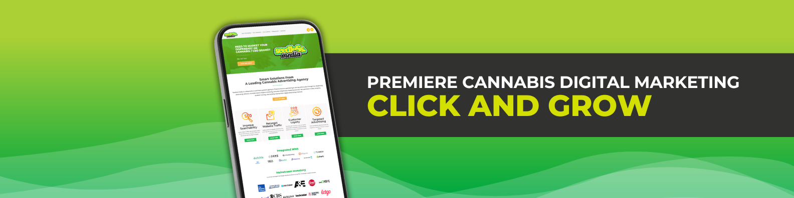 Marketing Cannabis To Flower Consumers