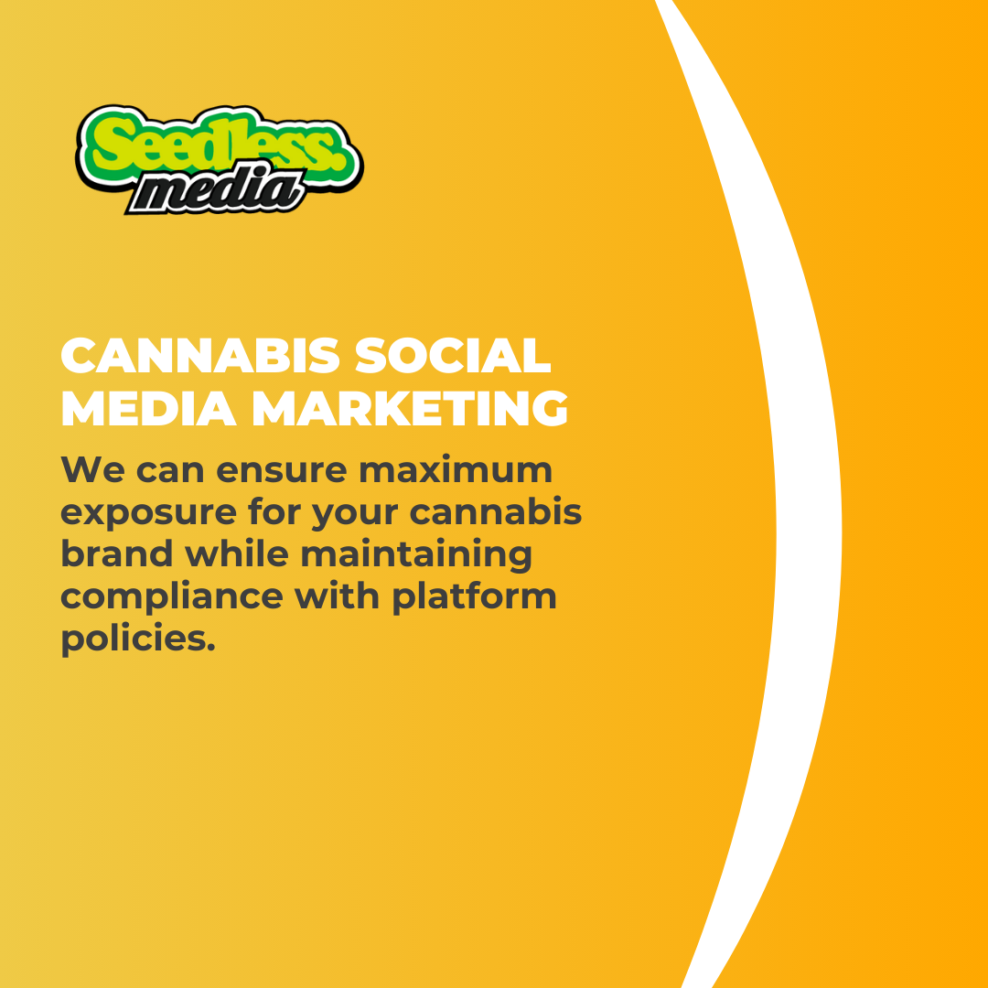 How To Properly Leverage Social Media for Cannabis Retail Success