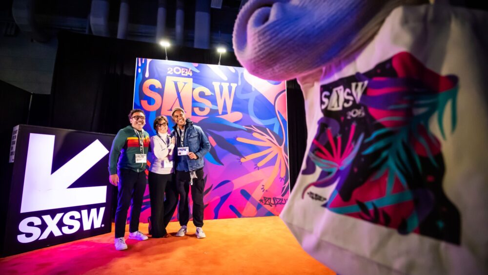 SXSW 2025 Gives A Glimpse into the Future of Global Music and Culture