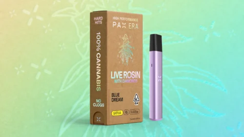 PAX Unveils the Next-Level ERA System: 5x More Vapor, Enhanced Flavor, and Harder Hits