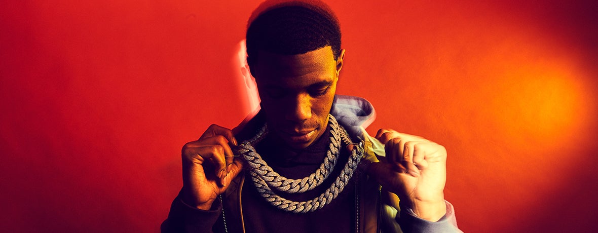 Get Ready for A Boogie Wit da Hoodie’s Upcoming Show at PETCO Park in San Diego