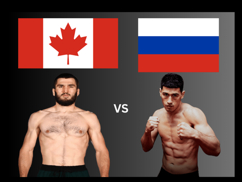 Undefeated light heavyweights Artur Beterbiev and Dmitry Bivol are set to clash for the undisputed light heavyweight championship this Saturday.