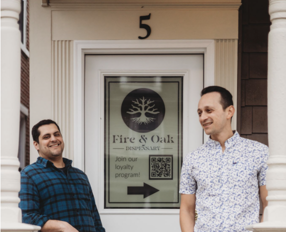 Fire and Oak Founders, Mt Holly, NJ 