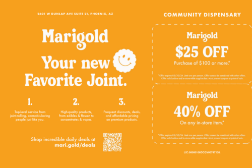 A Guide To Impactful Direct Mail Advertising Campaigns For The Cannabis Industry