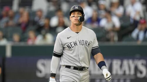 Aaron Judge