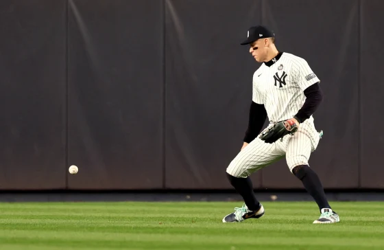 The New York Yankees offseason begins with them signing, or not signing superstar outfielder Juan Soto.