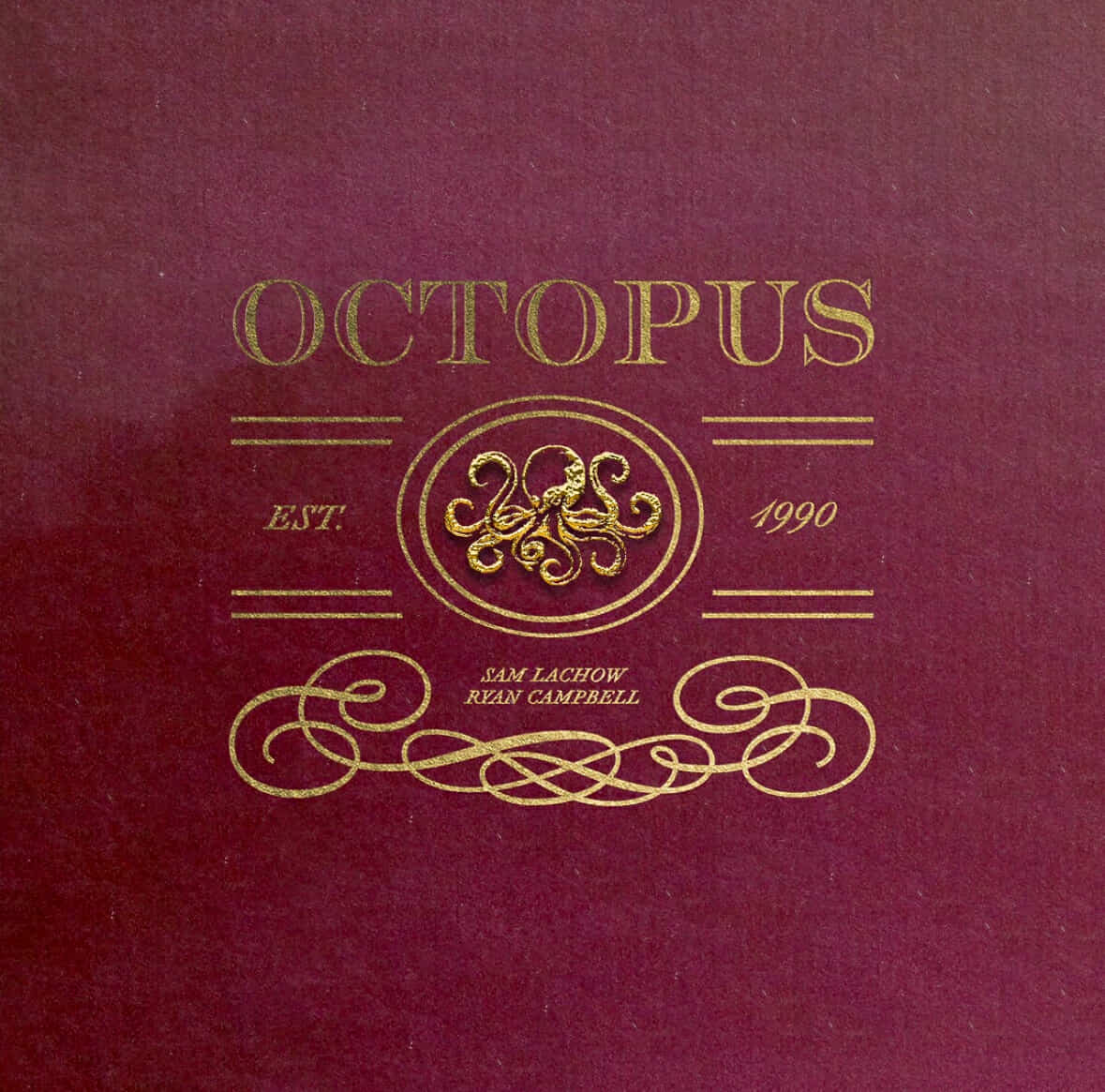 Octopus