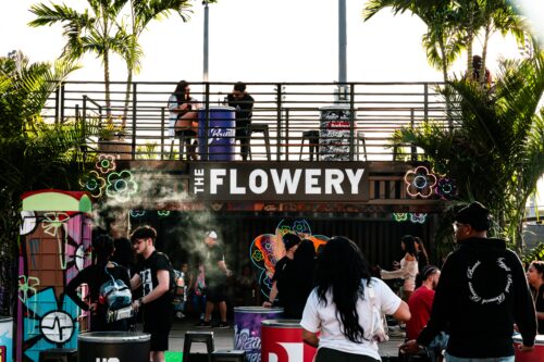 Rolling Loud and The Flowery Launch LOUD: A Cannabis Collaboration Celebrating Music and Culture