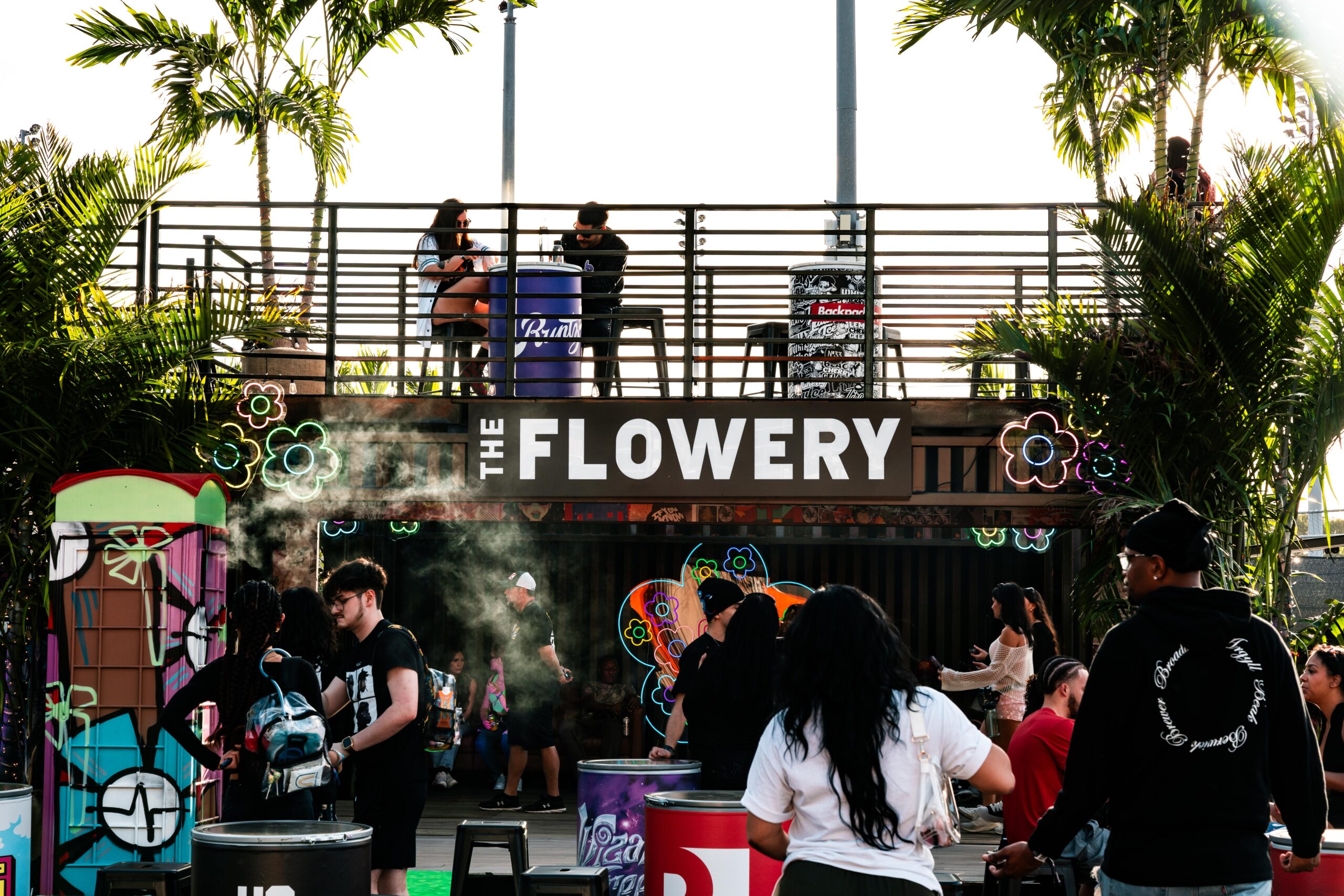 Rolling Loud and The Flowery Launch LOUD: A Cannabis Collaboration Celebrating Music and Culture